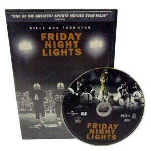Friday Night Lights Widescreen Edition High School Football Tim McGraw Imagine